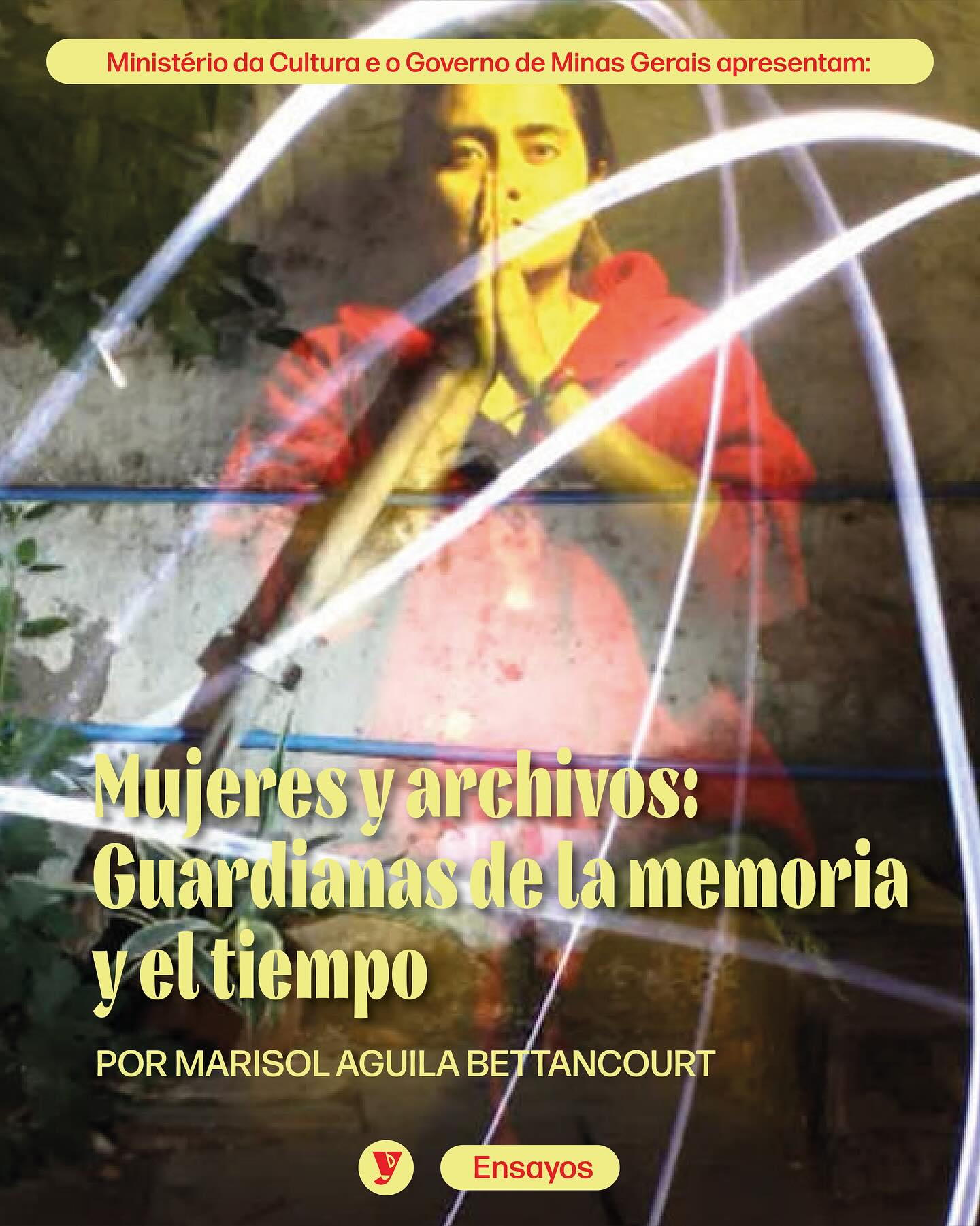 ¿Qué memorias guarda el cine de mujeres?
En su ensayo “Mujeres y archivos: guardianas de la memoria y el tiempo”, la periodista y crítica chilena Marisol Águila Bettancourt traza un mapa sensible y potente del trabajo de documentalistas latinoamericanas que reescriben la historia desde sus propias imágenes.
Como quien cuida semillas, ellas preservan archivos familiares, domésticos, clandestinos, judiciales... y los transforman en memoria colectiva.
Desde la intimidad hasta lo político, del autorregistro al gesto curatorial, estas cineastas desafían los discursos dominantes y hacen del cine una herramienta de reparación, verdad y resistencia.
📍 Lee el ensayo completo en sarayrosa.com
🇧🇷
Que memórias guarda o cinema de mulheres?
No ensaio “Mulheres e arquivos: guardiãs da memória e do tempo”, a jornalista e crítica chilena Marisol Águila Bettancourt traça um mapa sensível e potente do trabalho de documentaristas latino-americanas que reescrevem a história a partir de suas próprias imagens.
Como quem cuida de sementes, elas preservam arquivos familiares, domésticos, clandestinos, judiciais... e os transformam em memória coletiva.
Da intimidade ao político, do autorregistro ao gesto curatorial, essas cineastas desafiam os discursos dominantes e fazem do cinema uma ferramenta de reparação, verdade e resistência.
📍 Leia o ensaio completo em sarayrosa.com
#MarisolAguilaBettancourt #CineFeminista #CineLatinoamericano #DocumentalFeminista #ArchivoVivo #MemoriaAudiovisual #SaraYRosa #GuardianasDelTiempo