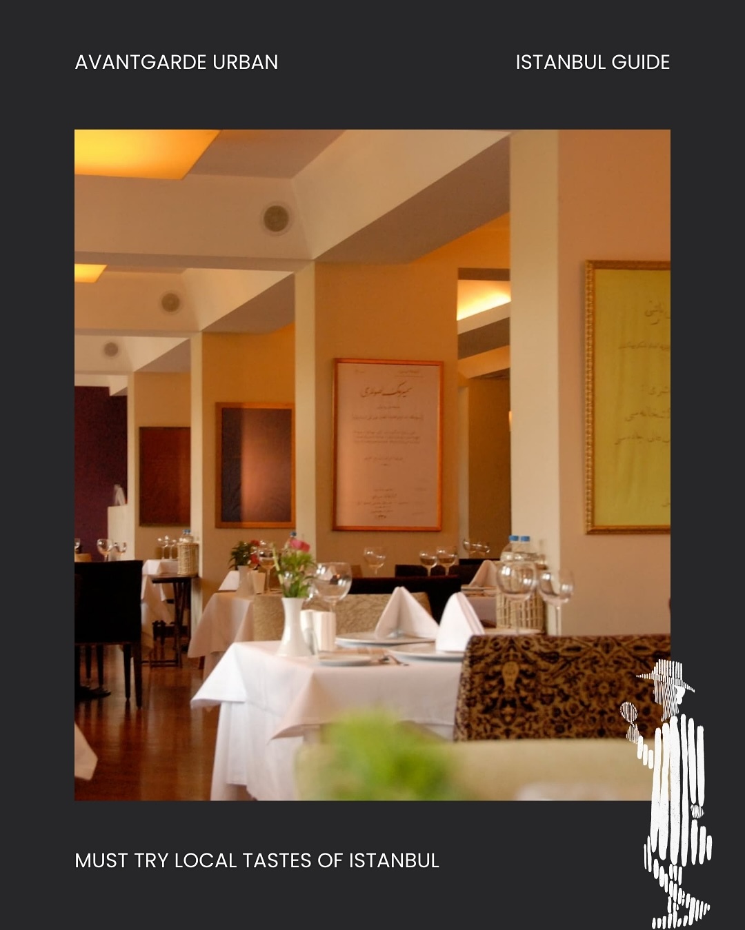 Some tastes define a city — and this one tells the story of empires.
In this edition of our Must-Try Local Tastes of Istanbul series, we spotlight Asitane, a rare gem nestled beside the historic Chora Church.
Serving recipes once prepared for the Ottoman palace, Asitane offers more than just a meal — it’s an elegant journey into Istanbul’s imperial culinary heritage.
An unforgettable experience, just a short ride from your Avantgarde Urban stay.