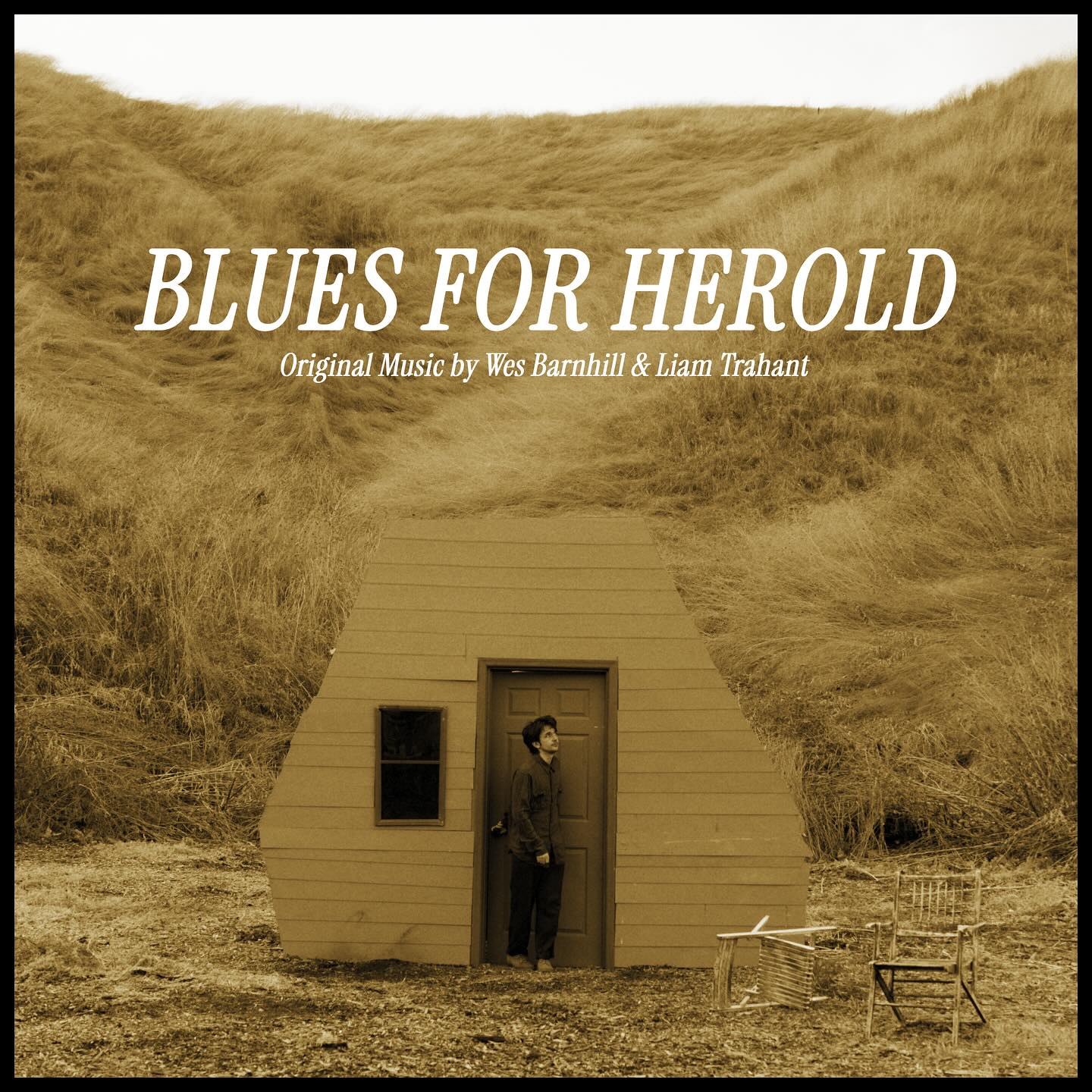 Check out the @bluesforherold Original Score on our Spotify or Soundcloud.
Winner of ‘Best Original Movie Score-USA’ at Bare Bones International Film Festival 2024.