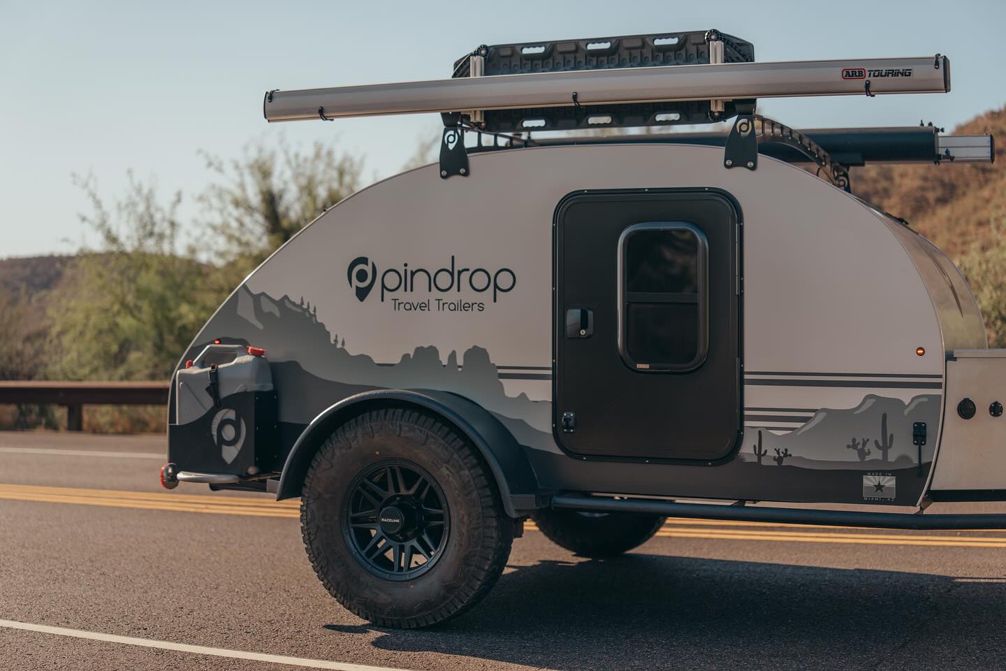 Rolling with Raceline.
.
“At PinDrop® Travel Trailers, details matter. Every component tells a story about the kind of company PinDrop® strives to be and the kind of partners it chooses to support. That’s why each PinDrop®️ rolls on Raceline Wheels—innovation, reliability, exceptional quality.”
.
READ MORE: https://www.pindroptraveltrailers.com/post/rolling-with-raceline-why-pindrop-chooses-family-owned-quality
.
@racelinewheels
@racelinewheels.az
@ovrmag
@ternoverland
.
Photo Credit: @bodega22_
Thank you sir, Bryce Harper-Smith.