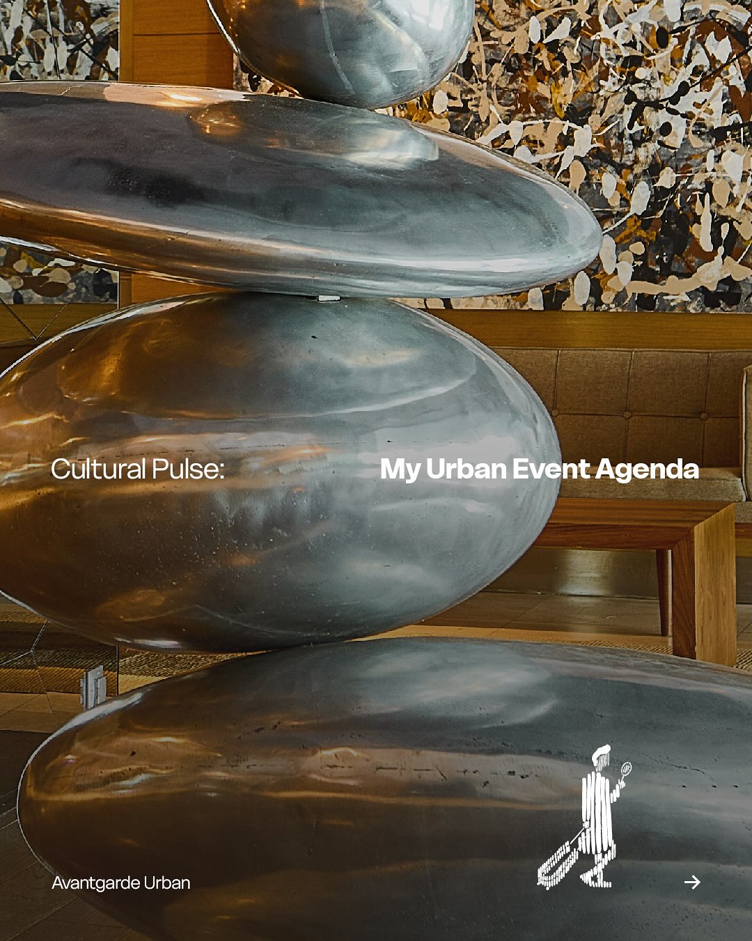 From the very heart of the city, three cultural events are shaping Istanbul’s rhythm this season:
• 18th Istanbul Biennial – The Three-Legged Cat: a three year narrative of resilience, this edition gathers more than 40 international artists across Beyoğlu. The streets, galleries, and hidden corners of the city become a stage for stories that question, resist, and inspire.
• 35th Akbank Jazz Festival: Fall belongs to jazz. Concerts, performances and workshops spill into every corner of İstanbul with scenes of From improvisation. The city will breathe in tempo this fall.
• Contemporary Istanbul: The city’s leading art fair returns, bringing together galleries, collectors, and visionaries from across Türkiye. This year, Creatopia, the cultural center of Avantgarde Refined Caves of Cappadocia, returns with the theme Metamorphosis, presenting the works of five artists in this important event.
#avantgardeurban #istanbul