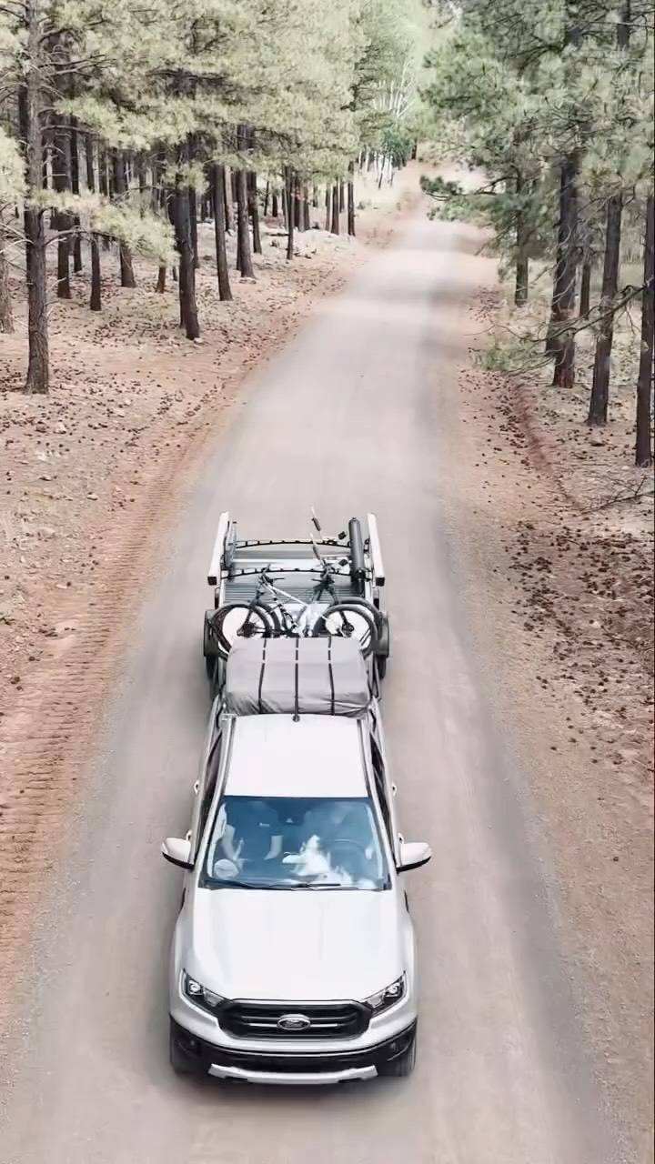 Go!
.
Plans are nice, but not necessary with PinDrop.
Solar-powered = freedom.
Self-contained = freedom.
.
#pindroptraveltrailers #camp #microcamper #madeinusa #noitinerary#campinggear #teardroptrailer