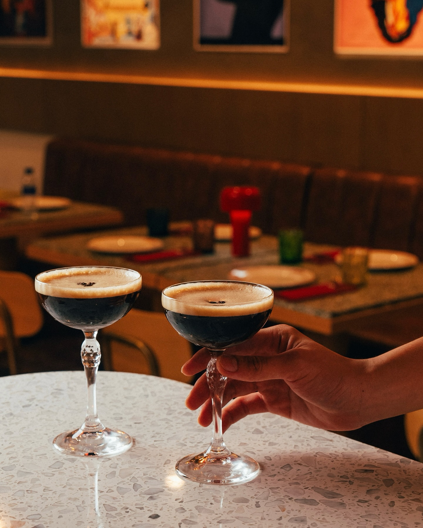 Our Hi-Fi Bar: where one pour feels like home, and the second keeps you staying. 🍸 #VNYLHiFi