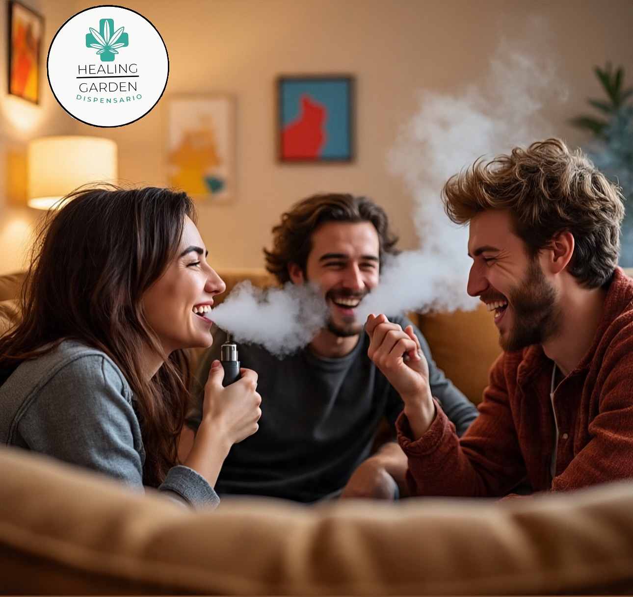 ¡Únete a nuestro club de Healing Garden! 🌿💚 Descubre los beneficios del c@nnabis medicinal en un entorno seguro y legal.
Disfruta de dispensaciones de alta calidad y conoce la tranquilidad del bienestar.
¡Reserva tu cupo ahora y comienza a sentir el poder de la naturaleza de una manera segura y sin prejuicios.
#HealingGarden #cannabismedicinal #Bienestar #SaludNatural