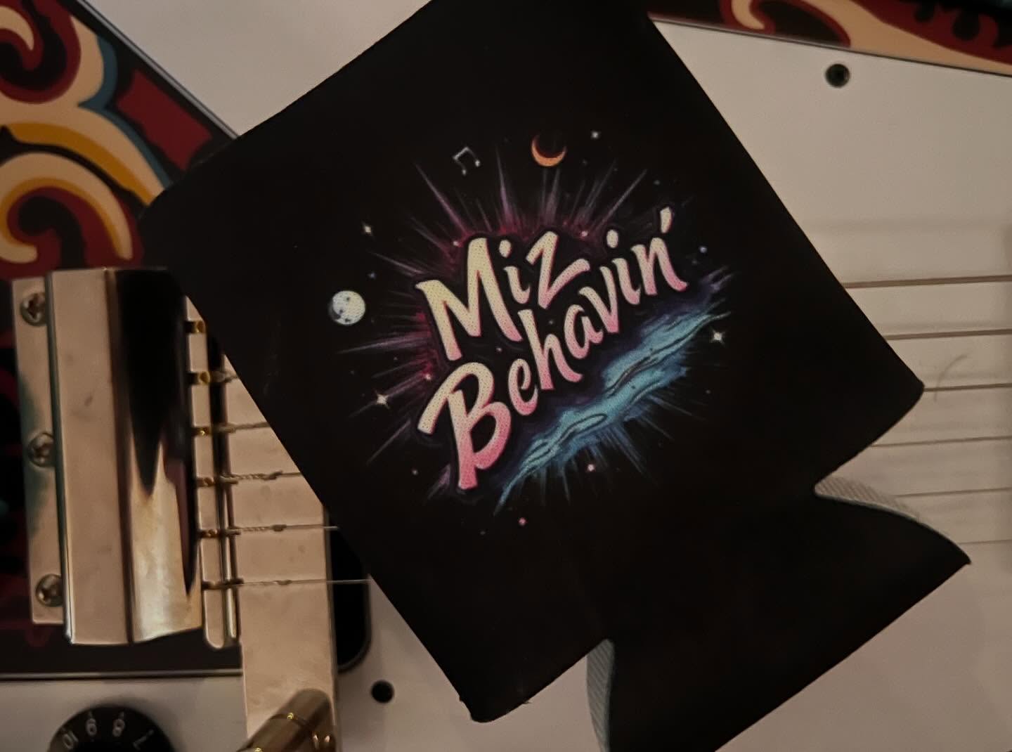 🎶✨ Who’s ready to get a little MizBehavin? ✨🎶
It’s Women Supporting Women Night, and Miz Behavin’ is bringing the fire! 💃🎸 This all-female band is turning up the energy with live music, dancing, raffles, giveaways, and plenty of community love. 💖
Tomorrow night (Thurs 10/2) we’re bringing the party to @phillydownsouth805 Philly Down South at 6 PM sharp 💃🔥
🎟️ Raffles. 🎁 Giveaways. 🎶 Music with a wild side.
PLUS… hot off the press: the brand new Miz B Koozie is here! 🍻💋 Keep your drink chill while you get rowdy with us.
Don’t just scroll—come snag the goods, sing loud, and get sassy. See ya there. ❤️⚡
MIZ BEHAVIN’ ALL FEMALE BAND - WOMEN SUPPORTING WOMEN NIGHT at PHILLY DOWN SOUTH!!
#MizBehavin #PhillyDownSouth #LiveMusic #girlsjustwannahavefun❤️ #koozies #womensupportingwomen