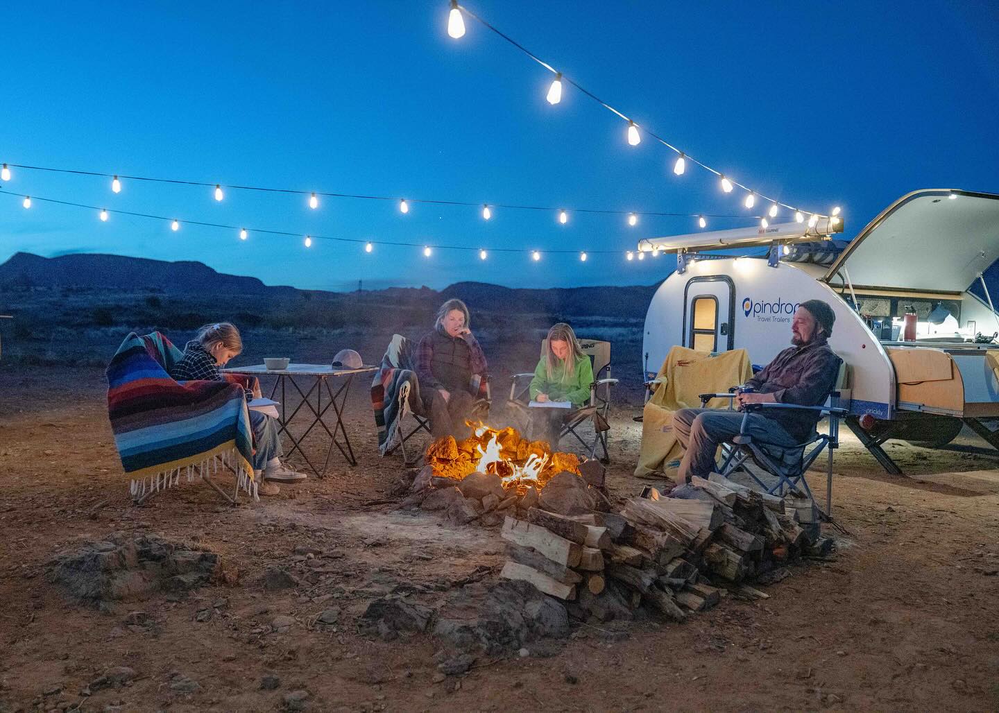 “PinDrop®️ has a NEW partnership with Arizona State Parks and Trails and is committing 10% of every rental to support their Family Campout Program, helping more families discover the joy of camping. This partnership will run through May 2026, so now’s the time to get outside and make the most of Arizona’s best season in a fully outfitted PinDrop Travel Trailer.”
.
Read More: https://www.pindroptraveltrailers.com/post/fall-camping-made-easy-rent-a-pindrop-and-support-the-arizona-state-parks-family-campout-program
.
#camp #camping #campinggear #azstateparks #arizona #stateparks #MADEINUSA #statefortyeight