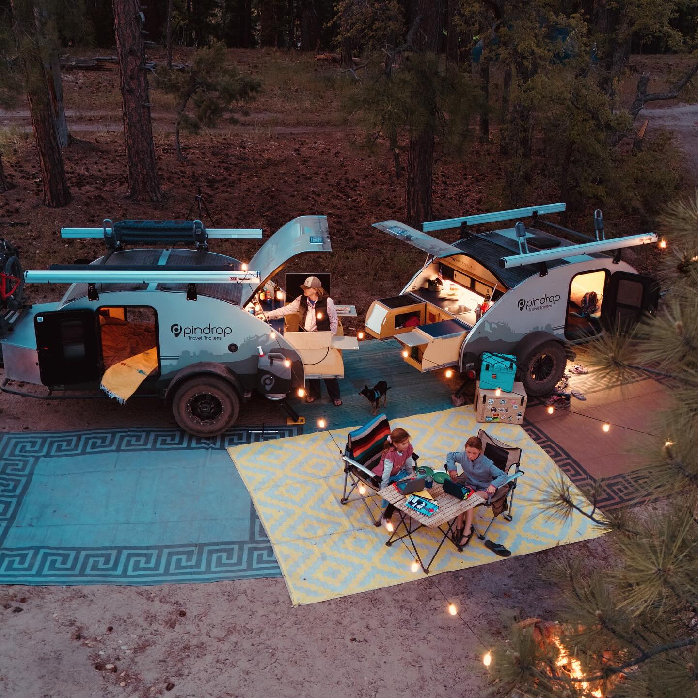 Light up the night.
Unplugged and off grid.
Indefinite solar power only found in a PinDrop®️.
.
Recharge your wonder.
.
#miamiaz #solar #solarpower #solarpowered #offgrid #camping #adventure #madeinusa #americanmade #pindroptraveltrailers #travel #traveller #camplife #lifestyle #solarbrand #sunflare #familycamp #familycamping #campingwithkids
.
@sunflarexplor
@ovrmag
@dakota.lithium
@racelinewheels.az