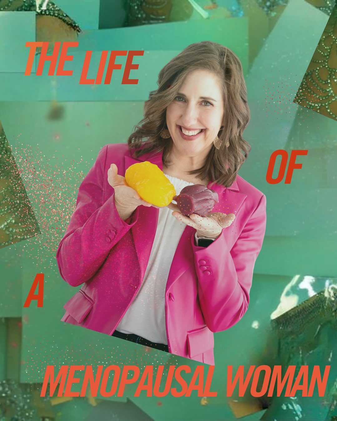 Taylor dropped The Life of a Showgirl… meanwhile, here’s The Life of a Menopausal Woman. ✨
Spoiler: less glitter, more sweat (sometimes literally). But don’t get it twisted — midlife isn’t the end of the show, it’s the start of your STRONGEST era. 💪
Swipe through for the reality check we didn’t know we needed.
#LifeofaShowgirl #LifeofaMenopausalWoman #MuscleOverMenopause #MidlifeStrong
#TaylorSwift #Swifties