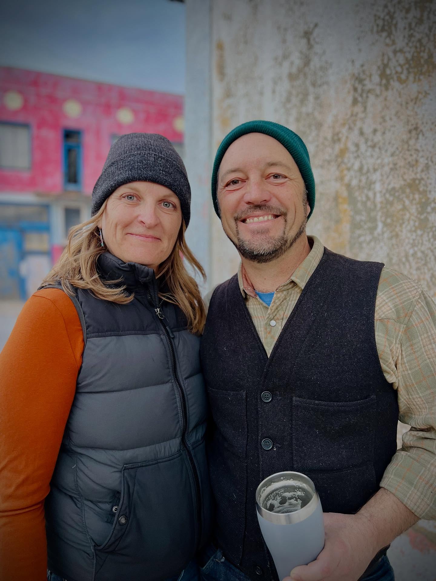 Vision.
.
From their home base in historic Miami, Arizona, Tim and Ruth Ellen are staying true to the vision that launched PinDrop®️: thoughtful design, innovative features, quality craftsmanship, and a deep love for adventure.
.
The road ahead is bright. Learn more about PinDrop®️: award-winning, solar powered, microcampers, made in Miami, Arizona, USA.
.
#miamiaz #microcamper #pindroptraveltrailers #madeinusa #camp #camping #campinggear #glamp #travel #traveltrailer #arizona