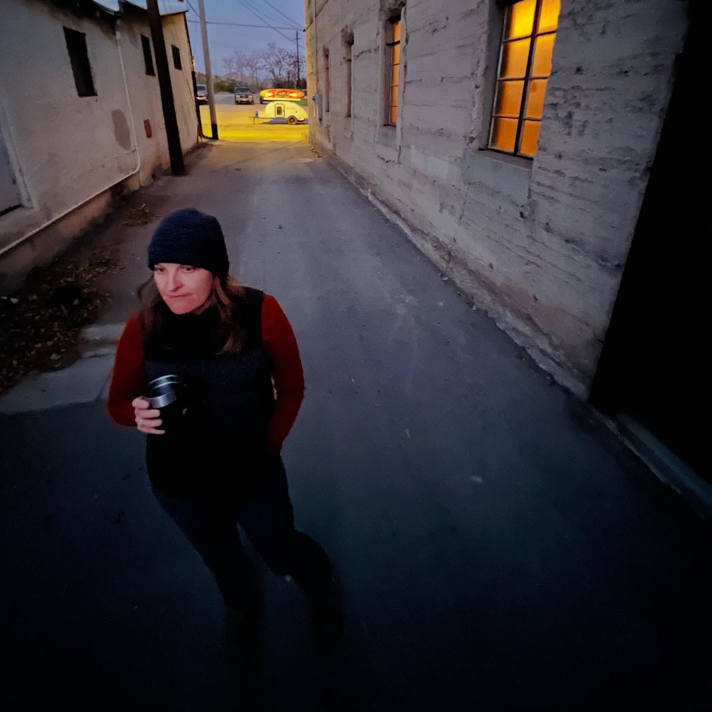 The lights are always on.
.
PinDrop®️ headquarters in historic Miami, Arizona, USA.
.
It’s a great day to build.
.
#miamiaz #globemiami #historictown #historicdistrict #historicbuilding #miningtown #madeinusa #madeinamerica #americanmade #build #rawmaterials #ruralaz #arizona #statefortyeight #light #microcamper #teardropcamper #travel #traveltrailer #pindroptraveltrailers