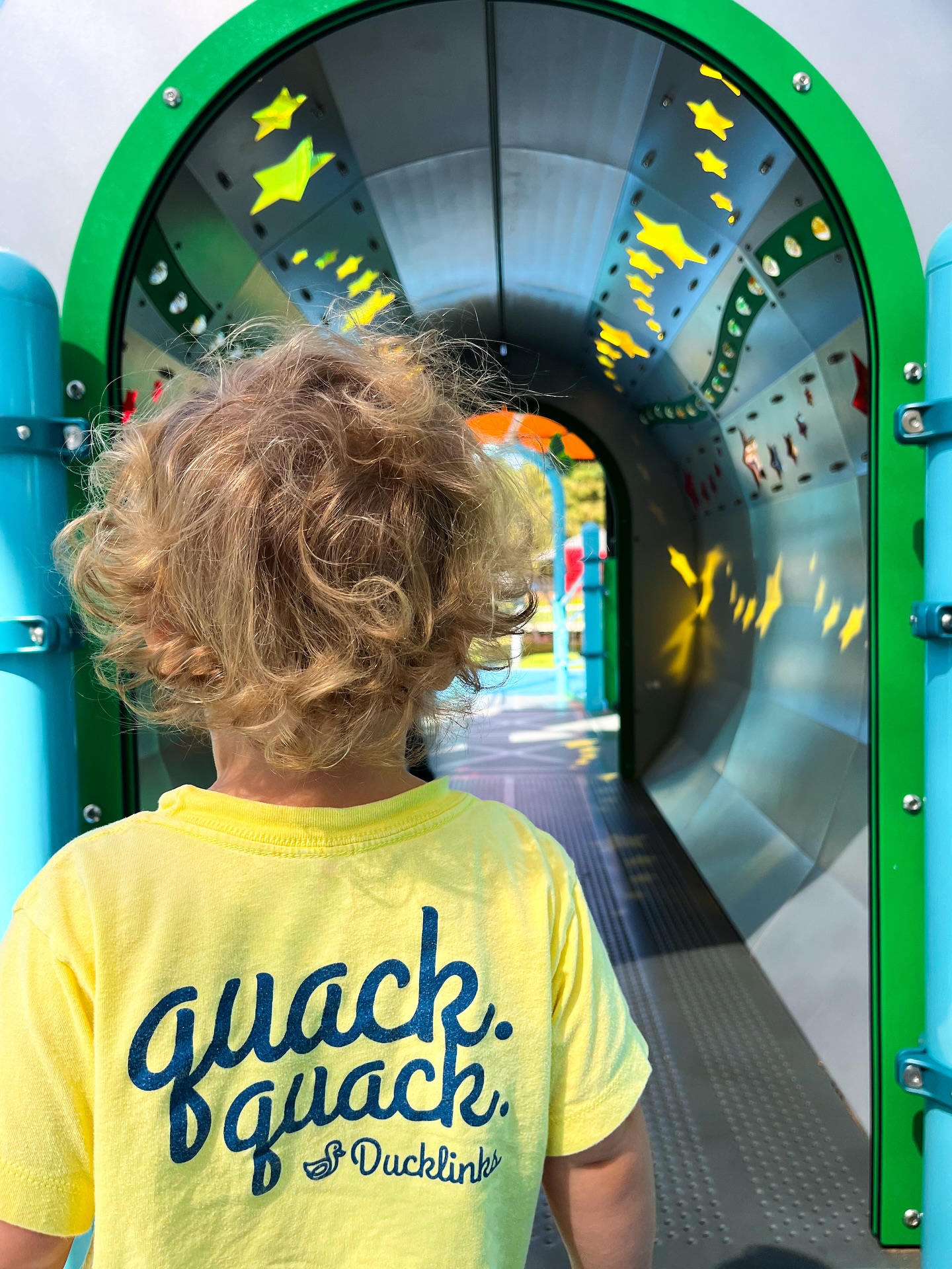 🫧🐥 A year ago, we set out to redefine the way we, as parents, plan activities for our families. With less stress and more focus on making memories. Memories that remind us of what truly matters.
We began as a platform, but together we built something much greater: a community of local parents who share, connect, and create meaningful moments side by side. ✨
As we celebrate our one-year anniversary, we also share our decision to take a purposeful pause on Ducklinks — not as an ending, but as a time to reflect, breathe, and honor what this community has meant to us.
From the very beginning, Ducklinks has been about connection: helping families discover joy close to home, celebrating local moments, and supporting parents through the beautiful chaos of raising children. That mission doesn’t end here. It continues — through the relationships we’ve built, the resources we’ve shared, and the community that still gathers and grows.
As part of this transition, we will sunset our platform at the end of this month and proudly sponsor our final planned event — the Meyer Center Polo Classic next week — a celebration that perfectly reflects the heart of Ducklinks: family, connection, and community coming together.
As we take this breath, we do so with immense gratitude. To every parent who joined our flock, every partner who believed in our vision, and every child who inspired our why — thank you. You’ve made Ducklinks more than a platform. You’ve made it a legacy of love, laughter, and local connection.
Thank you, Greenville.
xoxo, Allison
🐥 Quack, Quack!
💙 #DucklinksGVL