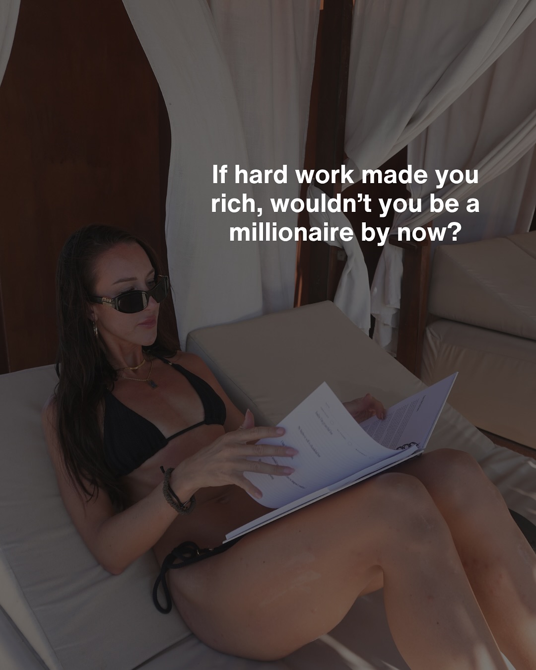 NEW EPISODE: Most Common Money Block & How To Clear It ✨
Comment MMM and I’ll send you the link to the new episode on the Money, Mindset and Manifestation Show 💗
Also.. Are you signed up to our 21 Day Money Challenege starting Nov 3rd?? Get ready for a full reprogramming of your subconscious to attract wealth with ease.
In just 10-20 minutes a day, you’ll clear scarcity beliefs, rewire your nervous system to feel safe receiving, and start mangentizing money effortlessly. 💗
Link in bio to join!!
#subconsciousmind #manifestation #motivational #abundancemindset #moneymanifestation #moneymindset #motivational