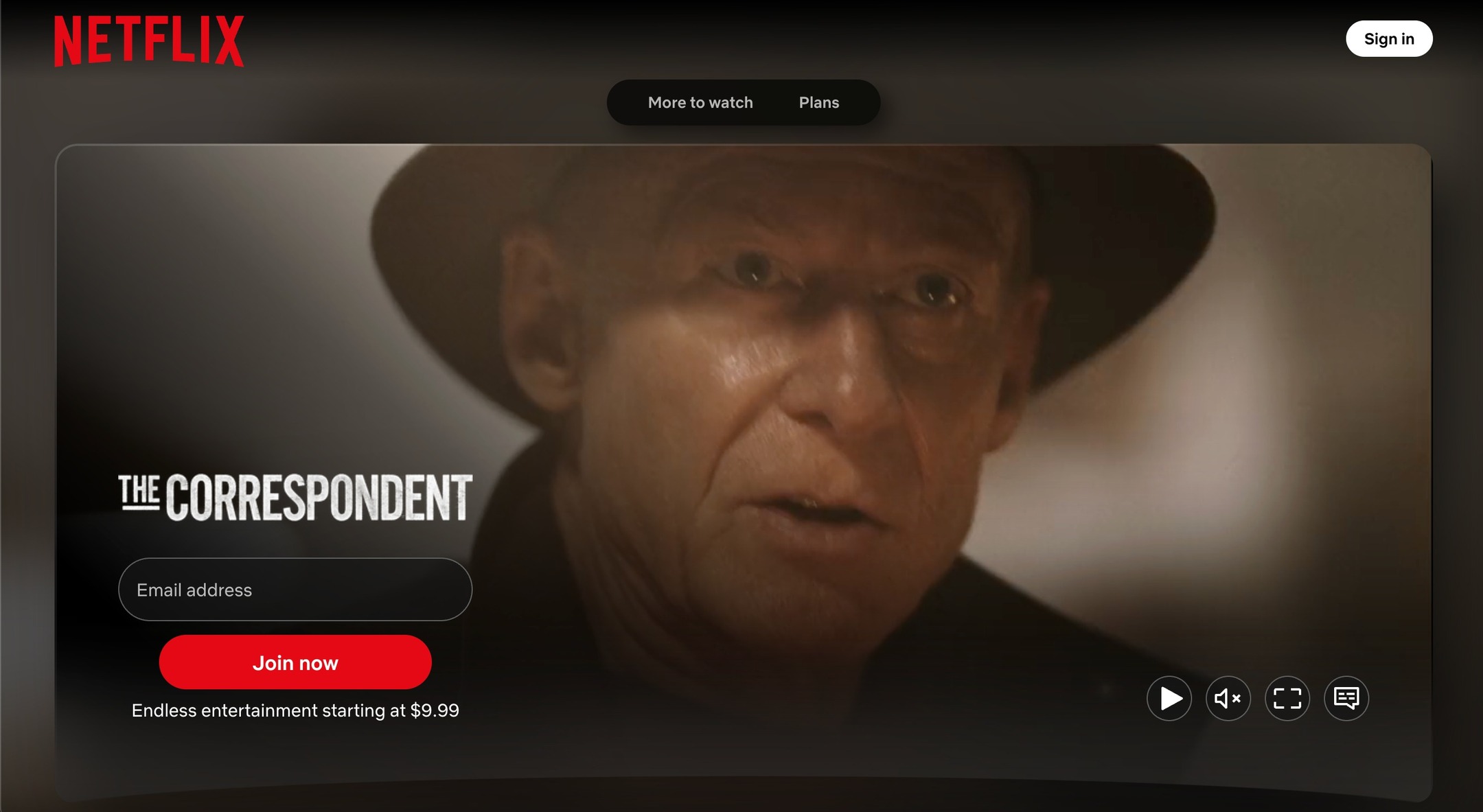 What an honour @netflixanz 🤩
Watch The Correspondent now on Netflix!
#netflix #thecorrespondent #truestory
