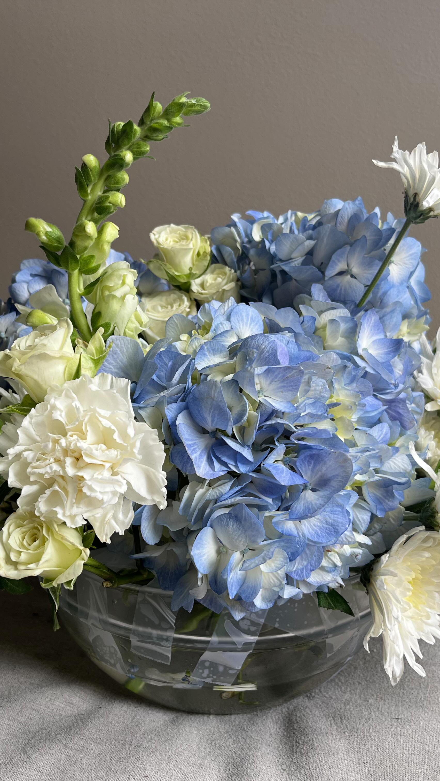 💙