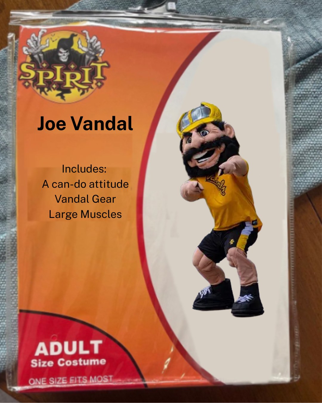 Did someone say they needed last minute costume ideas? Which one are you choosing? 🥔✌️#Halloween