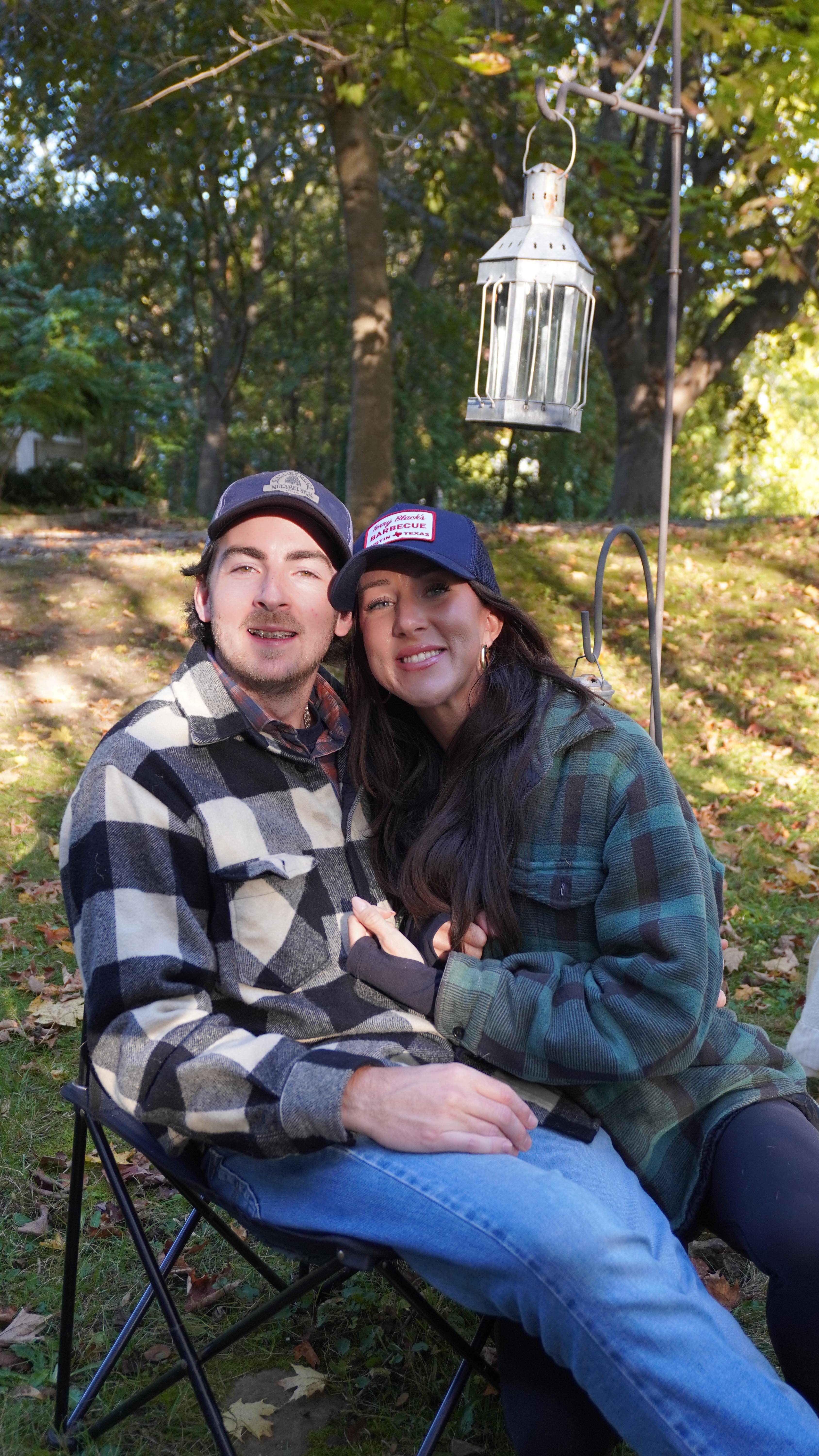 From Small Town Girl → Self-Made Millionaire (grief & growth)
This week I’m taking you back to my hometown with me, back to where it all began ✨ So grateful to have spent thanksgiving with my family.
Being back home really brought a lot of emotions I had the opportunity to process, and vlog gets all the real, raw, vulnerable bits of it 💗
🎥 Watch the full vlog now live on YouTube!!
Comment NEWVID and I’ll send you the link!!!!
#vlog #dayinthelife #firstclass #manifestation #alignment #mindsetshift #weeklyvlog #youtubevlog #balance #travelvlog