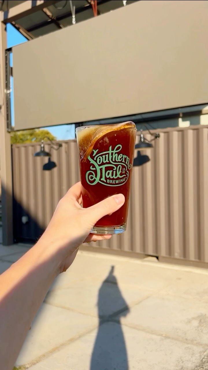 We kept hearing voices coming from the shipping container… turns out we weren’t crazy, it was actually something worth saving. 😉
Shipping Container Amber Ale is officially back — rich caramel, mild coffee, and smooth malt goodness await.