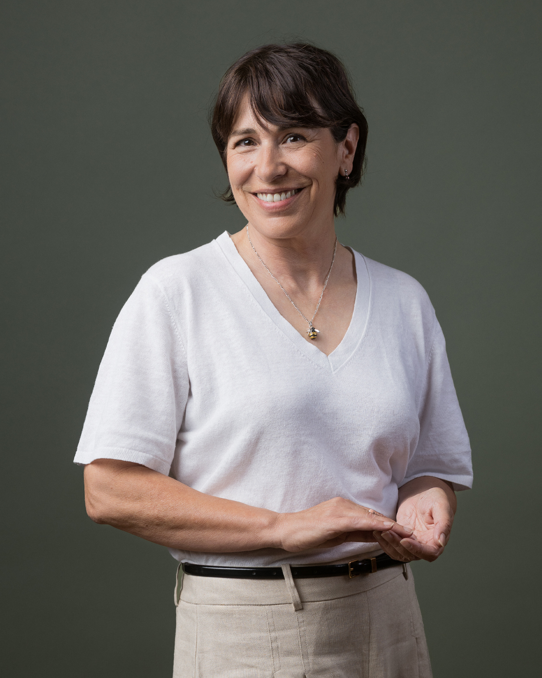 Dress Like You, created by our perfumer Mirella Pomina, is the brand’s debut signature fragrance: floral, elegant, feminine, and perfectly in tune with the spirit of the LolaLiza woman. It adds the finishing touch to every outfit and every moment.
@lolalizafashion