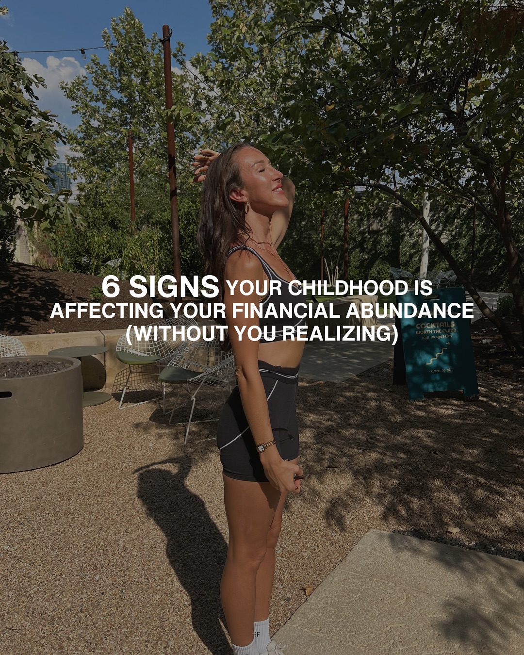 Most of us don’t realize how deeply our childhood shaped our financial reality.
The way money was spoken in your home, how your parents reacted to bills, what you were told or saw that was possible, all of it created a blueprint for how you experience money today.
This isn’t about looking back to have something to blame, but to better understand yourself. And when you do, you have the power to get to the root of your money story so you can reprogram it to the one you desire!! 💸
Inside the Higher Self App you can start clearing these subconscious blocks OR contact our Concierge Service. Not only can we help identify your blocks, but we create personalized protocols for you to follow!
Comment HSAPP and I’ll send you the link to start your free trial!!!
#Recalibrate #MindsetShift #EnergyReset #InnerWork #HealingTools #SubconsciousReprogramming #HighestSelf #SpiritualGrowth #EmotionalHealing