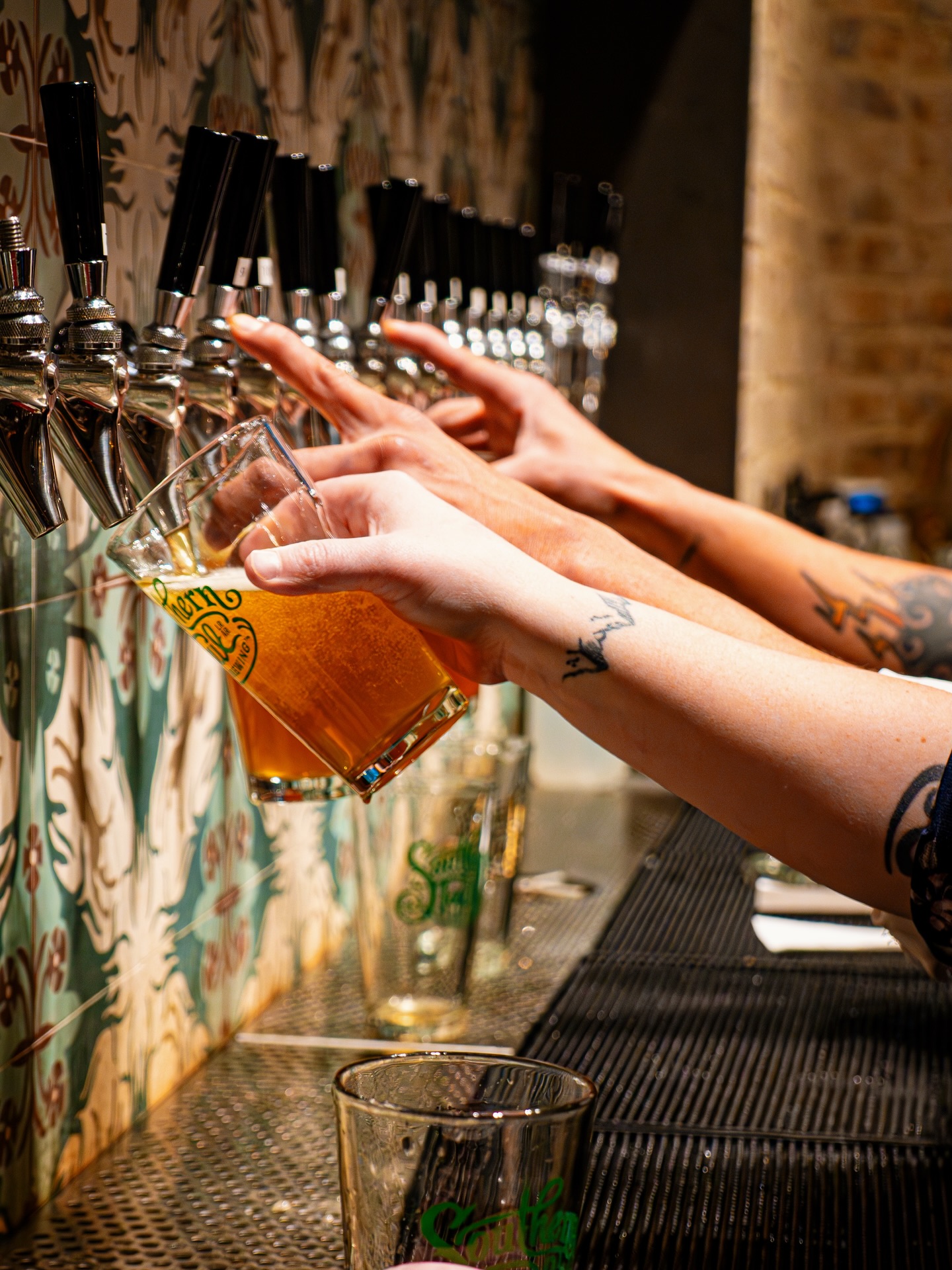 Got all the right answers? Or just really confident guesses? 😉
Trivia Night is tomorrow at 7pm! Join us every Monday for food, beer, and brain games.
📍 Southern Tail Brewing
🗓️ Every Monday Night
⏰ 7PM
#TriviaNight #LittleRockTrivia #EatLocal #LittleRockBreweries