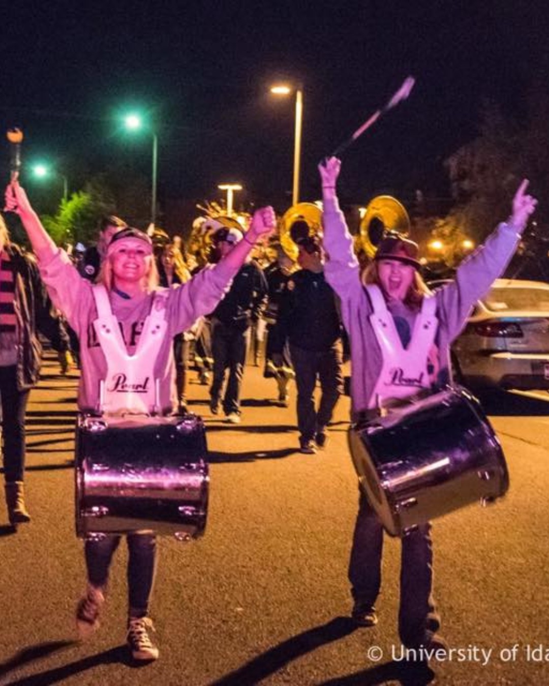 Looking at campus before camera phones, feeling nostalgic. 📸✌️
#ThrowbackThursday #UIdaho