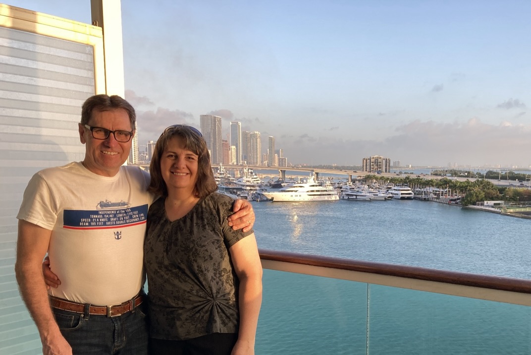 DâFriesens Countdown to Christmas Day 23 (I know, missed a few đ
)
Family Feature is Diedrich and Nettie!
You can really tell that they love what they do because they pour so much into this ministry. Together Diedrich and Nettie make Low German materials, translate, write and record songs, preach/teach, travel and so much more. They have big hearts and have loved getting to meet so many wonderful people through this ministry.
This Christmas they are looking forward to time spent with family, having all the kids and grandkids out for the holidays and time spent together having some much needed down time.
#dfriesensmusic #multinational1985 #countdowntochristmas