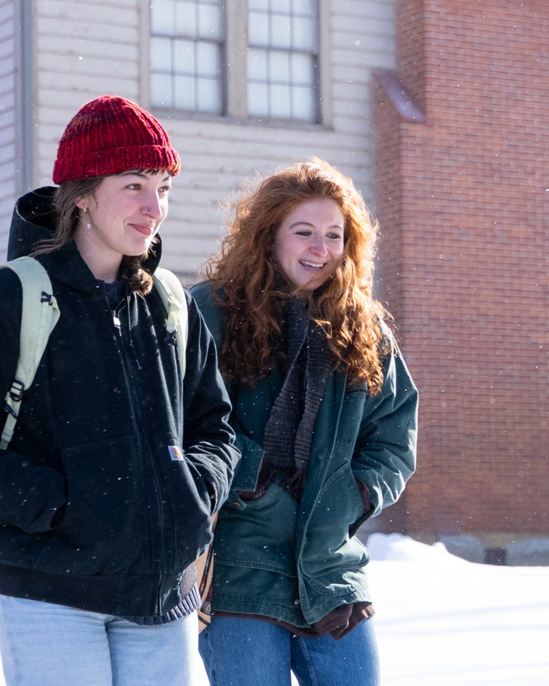 Impatiently waiting for views like these. 🙄⏳❄️
#UIdaho #Winter #CampusLife #StudentLife