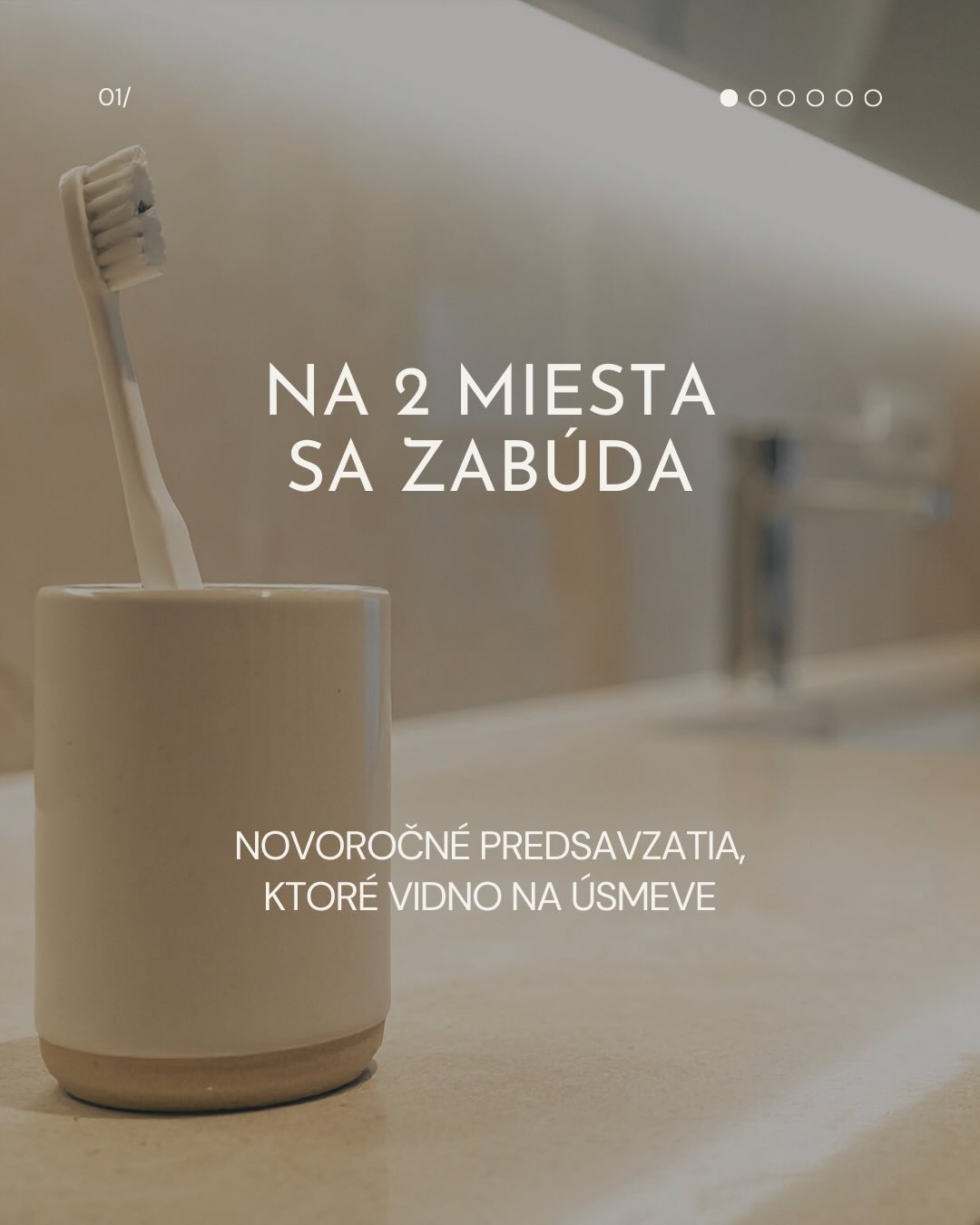 Čistíte si zuby pravidelne… a predsa sa občas objaví kaz alebo krvácanie ďasien?
V mnohých prípadoch sú za tým 2 miesta: medzizubné priestory a jazyk.
Večerné minimum, ktoré mení hru:
🪥 kefka + ✅ medzizubná kefka a niť + 👅 jazyk.
📩 Objednajte sa na dentálnu hygienu a nastavíme vám rutinu aj pomôcky na mieru.
#drmandicakova #kosice #zubnestrojceky #ortodoncia