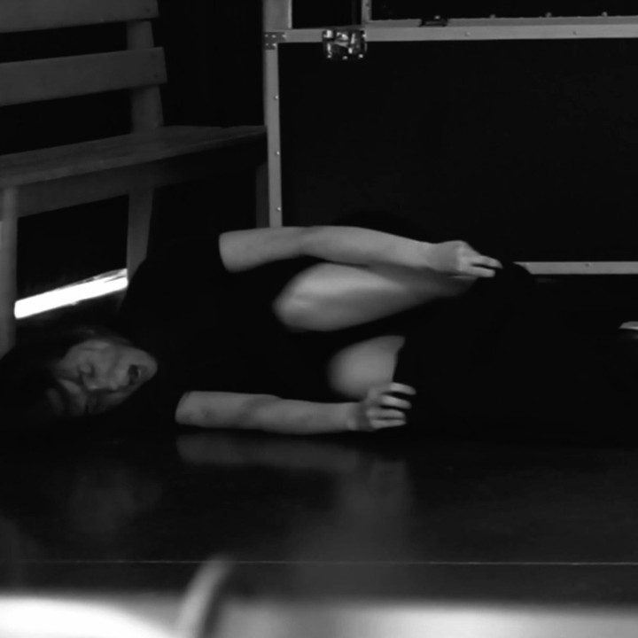 Very fun to be experimenting with Silvia Plath’s “Lady Lazarus” in a superb setting for solo voice by Aribert Reimann and asking myself what I can do that isn’t usually done on lyric stages:
What if I sing inside a box?
Can I sing while doing a reverse plank on a flightcase?
Can I sing with my face in water?
What if I take this an octave down and sing it like it’s jazz?
What if I do a magic trick while singing?
All this will be part of a bigger show called DIVA LAZARUS which will also include footage from interviews with Maria Callas, Cathy Berberian, Nina Simone and Marina Abramović along with original texts.
This is ALL only thanks to the artist diploma program at the CNSMD in Lyon @cnsmdlyon_ad to which I am so so thankful - and thank you @qingqing_teng for your feedback along the way.
#silviaplath #contemporaryclassicalmusic #theaterexperiment #poetrysettomusic #rehearsal
