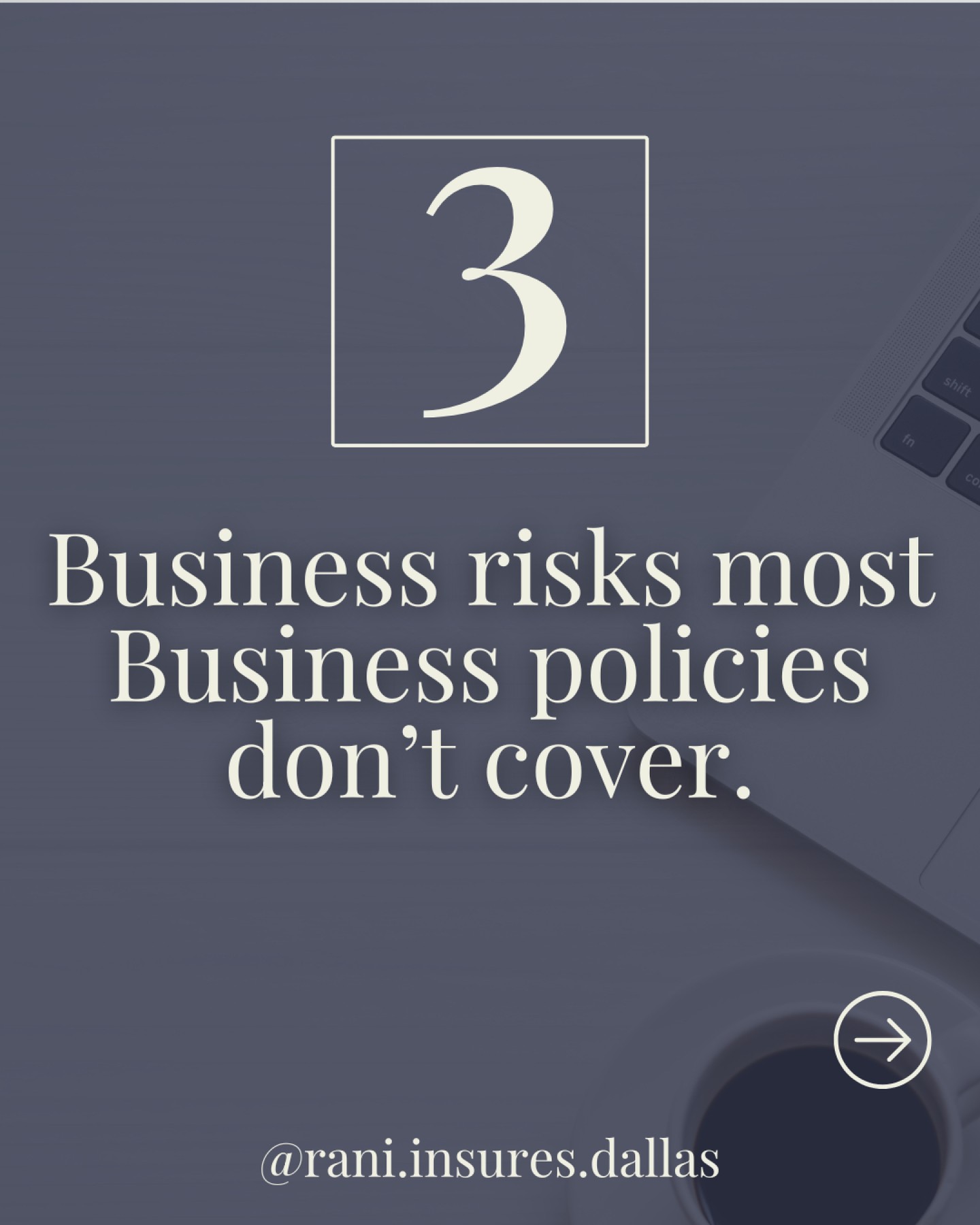Think you’re fully covered? It’s worth a second look.
Many business owners have a policy in place, but that doesn’t always mean every exposure is protected.
Here’s what we see most often:
Cyber incidents.
A single phishing email can shut down operations or expose client data. The average small business cyber claim can run into tens of thousands of dollars.
Professional liability.
If you provide services, consulting, design, or advice, general liability usually does not cover financial loss from errors or omissions.
Vehicle use for work.
Using your personal car for business tasks may leave you uncovered if an accident happens on the job.
These gaps are common because most base policies are designed to cover property and basic liability. The rest has to be added intentionally.
We’re sharing this now so it strengthens your business. Not after something happens.
Comment QUOTE and we’ll send you a simple checklist to review your current coverage.
#dallas #dallastx #dfw #smallbusinessowner #texasbusiness #businessinsurance #cybersecurity #professionalliability