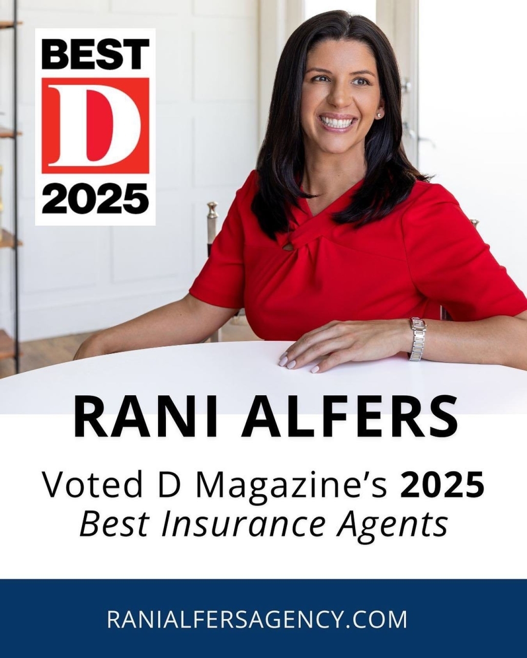 Behind every policy is a real life in motion.
Parents balancing school schedules and work.
Business owners carrying payroll and responsibility.
Families stretching to buy their first home.
Couples building something steady together.
Most people don’t think about insurance because they want to. They think about it because they care about protecting what they’ve worked hard for.
That’s why we show up the way we do.
Serving this community is something we take seriously. Being recognized is meaningful, but what matters most to us is the trust placed in us every day by the families and businesses we serve.
If you’re a client or partner, thank you. We’re grateful to grow alongside you.
And if we haven’t met yet, Comment "Ready". We’d love the opportunity to support you and the life you’re building here in DFW.
#dmagazine#dallastexas#dallastx#dfwhomes#bestofdallas#insuranceagents#supportlocalbusinesses❤️#5stars#autoinsurance#homeinsurance#businessinsurance