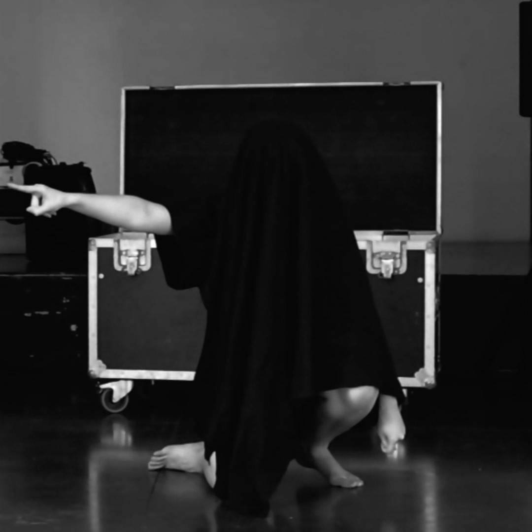 Very fun to be experimenting with Silvia Plath’s “Lady Lazarus” in a superb setting for solo voice by Aribert Reimann and asking myself what I can do that isn’t usually done on lyric stages:
What if I sing inside a box?
Can I sing while doing a reverse plank on a flightcase?
Can I sing with my face in water?
What if I take this an octave down and sing it like it’s jazz?
What if I do a magic trick while singing?
All this will be part of a bigger show called DIVA LAZARUS which will also include footage from interviews with Maria Callas, Cathy Berberian, Nina Simone and Marina Abramović along with original texts.
This is ALL only thanks to the artist diploma program at the CNSMD in Lyon @cnsmdlyon_ad to which I am so so thankful - and thank you @qingqing_teng for your feedback along the way.
#silviaplath #contemporaryclassicalmusic #theaterexperiment #poetrysettomusic #rehearsal