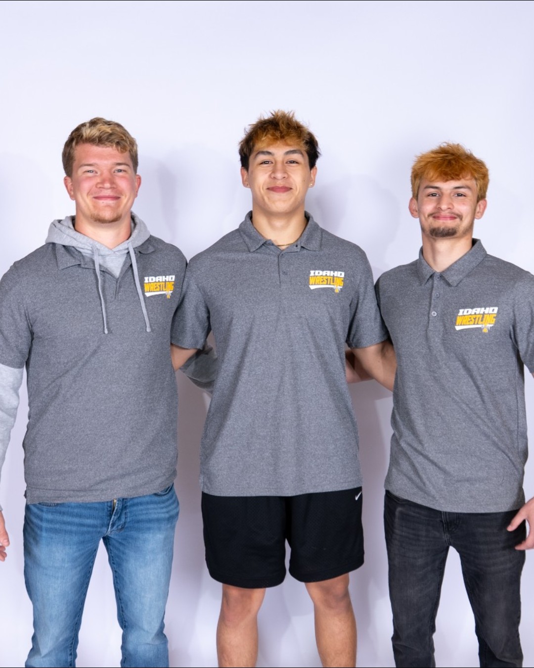 Sophomore Keven Martinez put countless hours into recruiting for the wrestling club before he had ever set foot on campus.🤼🏅
Before his freshman year at University of Idaho, Keven Martinez spent a lot of time doing online research.
He wasn’t looking for the best place in Moscow for coffee or even for a campus map, he was trying to rebuild the @uidaho_wrestinng sport club from 300 miles away.
“I wasn’t planning on attending U of I — I’d never even been to Moscow before — but my girlfriend got a scholarship to come here and I wanted to be here, too,” said Martinez, originally from Caldwell. “I wrestled in high school and wanted to continue. I found out there was a wrestling club here, but they were mostly just practicing once a week — no competitions. I contacted the person running it and said I had a few ideas for making the team better. He told me to run with it. So, I did.”
Almost two years later, Martinez has turned the club, a student-led organization that provides opportunities for competitive athletics, teamwork, leadership and community, into a bona fide team ... a team that produced their first All-American at the 2026 National Collegiate Wrestling Association Championships.
While acknowledging the work he’s put in to help elevate the club’s stature, Martinez, majoring in recreation, sport and tourism management, doesn’t want to get pinned down as being the program’s savior. He, like Kehr and the rest of the team, simply want to leave it in better shape than they found it.
“I helped set the foundation, but it’s up to all of the wrestlers to make the most of their opportunity,” he said. “I’m showing the guys how to keep it going after I’m gone. I want to be sitting on my couch someday watching TV and hear about UIdaho wrestling and how far it’s going.”
#GoVandals #Wrestling #Uidaho