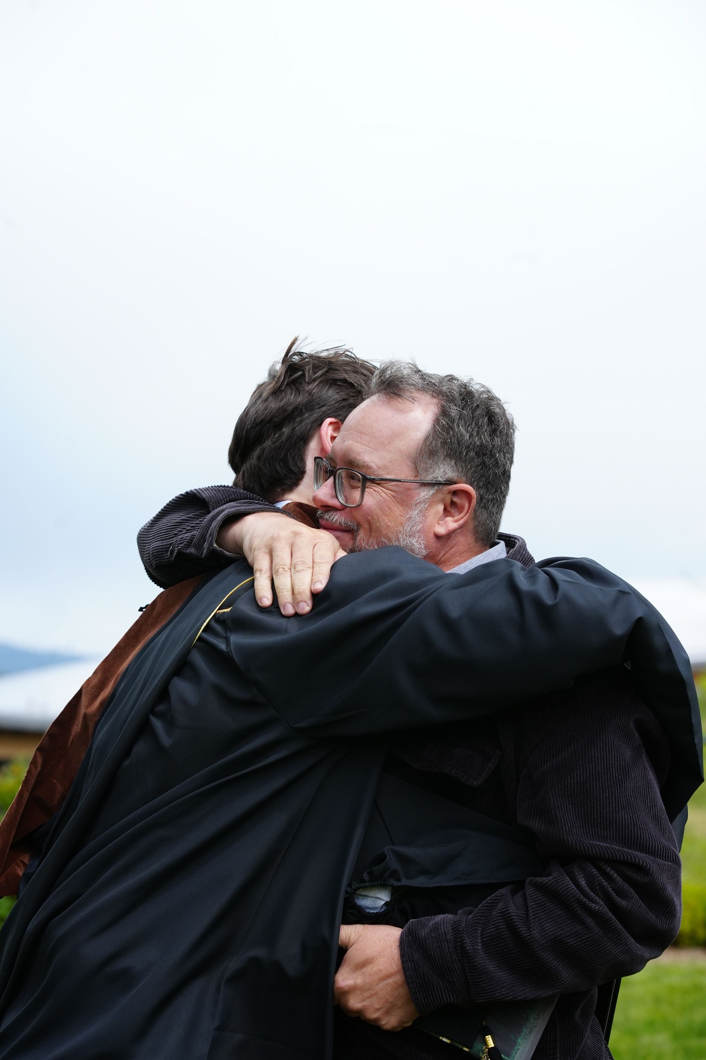 Vandal dads are the best dads. Nothing beats their bold support. Thank you for all you do. ✌️💛
#HappyFathersDay #FathersDay #UIdaho