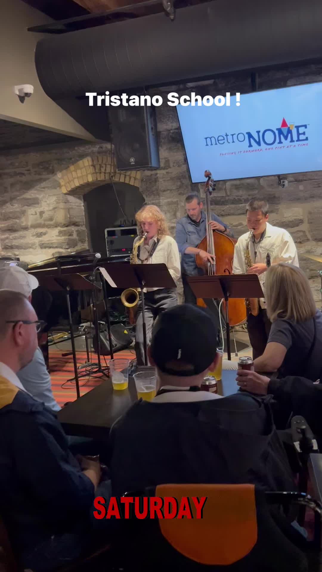 Twin Cities Jazz Festival