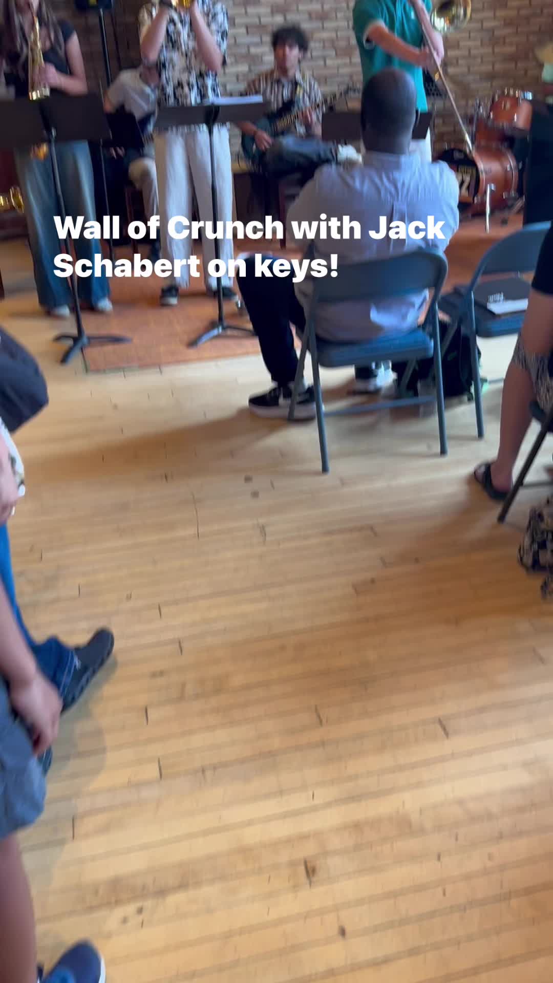 Jack Schabert