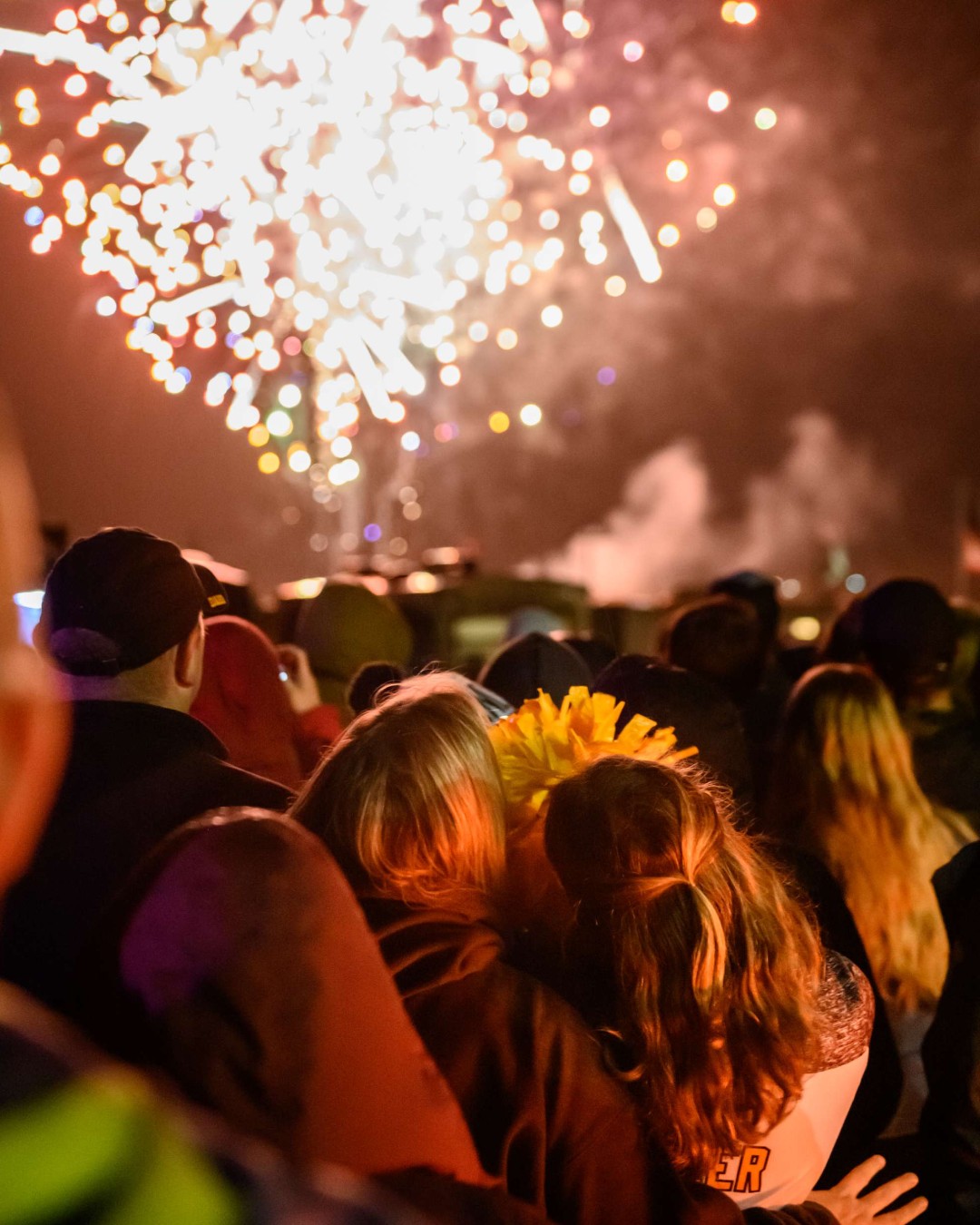 Happy 4th of July, Vandals! Hope everyone is enjoying a safe, and fun-filled day. 🎇🎆
#4thOfJuly #IndependenceDay #UIdaho