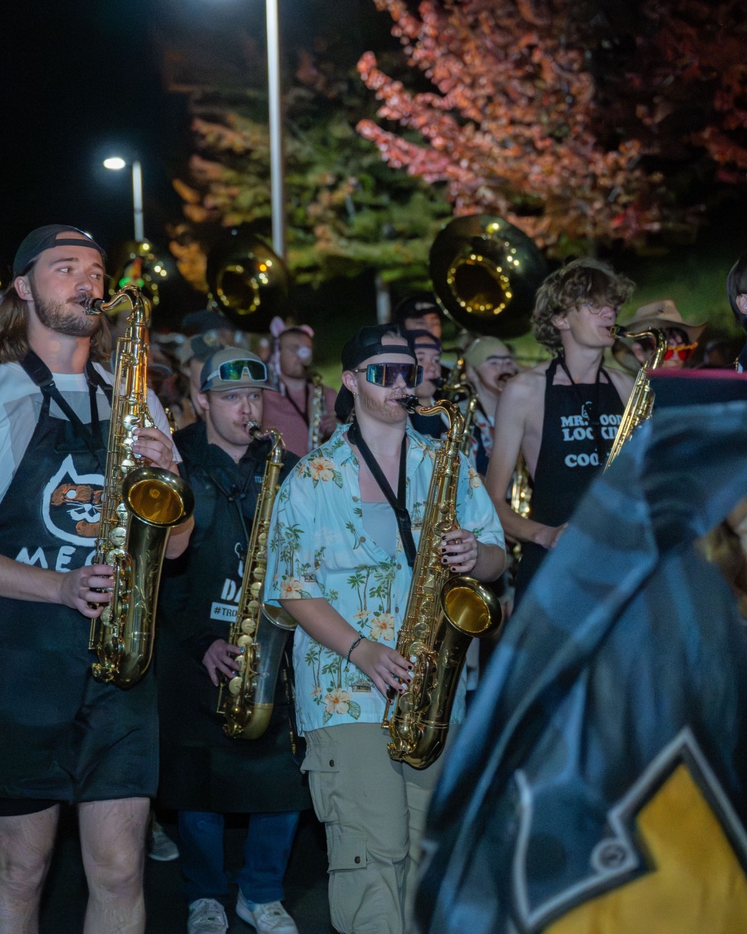 Dreaming of Serpentine. 😴💭
#VandalSpiritFriday #UIdaho