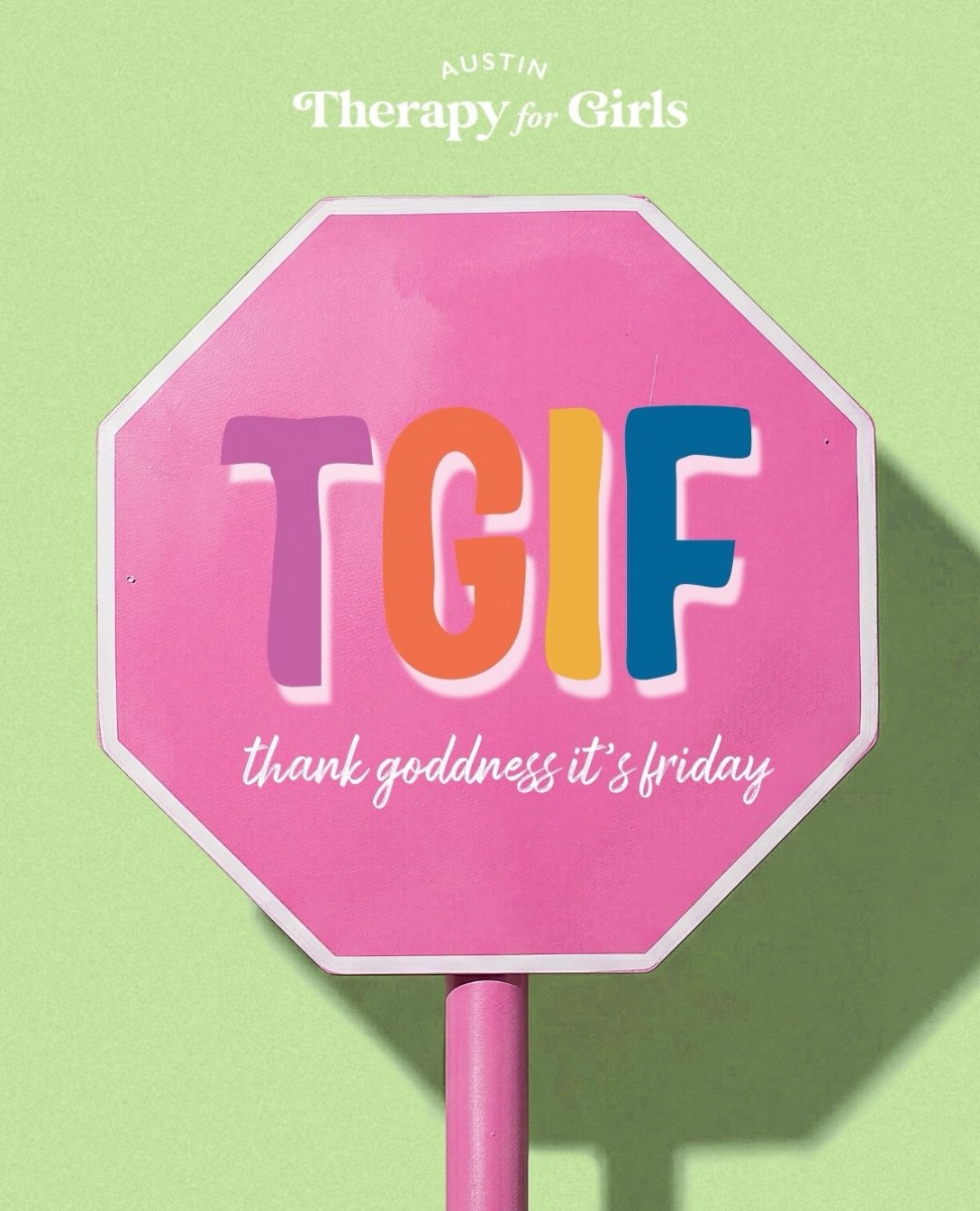 Before you head into the weekend, take a moment to check in with yourself — or your daughter. 💗
Here’s a little inspo borrowed from the recovery community: the AEIOU check-in.
A simple way to slow down, notice what’s going on underneath the surface, and head into the weekend with a little more intention.
A — Acknowledge: What am I feeling right now?
E — Energy: What gave me energy this week? What drained it?
I — Inside: What have I been keeping inside?
O — Others: Who helped me feel supported, safe, or seen?
U — Unplug: What can I put down or let go of this weekend?
Sometimes we don’t need to solve the feeling. We just need to notice it. ✨
#AustinTherapyForGirls #GirlWorld #TeenMentalHealth #TweenMentalHealth #checkingin