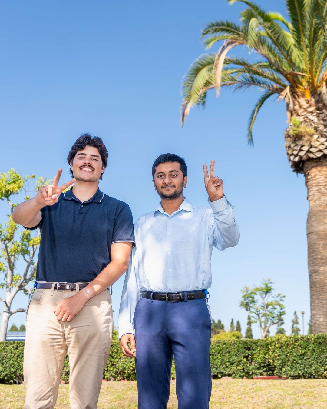 An upgrade the internship model.
Aaron Guevara and Syed Sakib, U of I graduate students, had a challenge to master this summer. They set out to eliminate time-consuming tasks during their internship at Profit Recovery Partners in California. Before they started U of I faculty, staff and the Institute for Interdisciplinary Data Resources ran them through a bootcamp that equipped them with the tools to streamline PRP’s paperwork-processing system.
Sakib said the two-month internship required climbing a steep learning curve, but their prep work at U of I set them up for success.
“The biggest challenge was understanding the data and their whole process,” said Sakib, a doctoral student in computer science from Bagerhat, Bangladesh. “With my academic work, we handle a lot of data, but it’s already clean. With this internship, we’re getting our hands on actual data, and it is very noisy, so we come up with real solutions. This experience will be very helpful in my career, as well as my research.”
By day two, they were exploring solutions to paperwork problems. The interns created an agentic AI-enabled app for data formatting.
“This internship is an amazing opportunity, and using real-world AI like this is a really cool experience to have under my belt,” said Guevara, who is beginning work on his master’s degree in cybersecurity at U of I. “I’m really excited to see what we cook up for my master’s research.”
#UIdaho #Internships #AI #Engineering