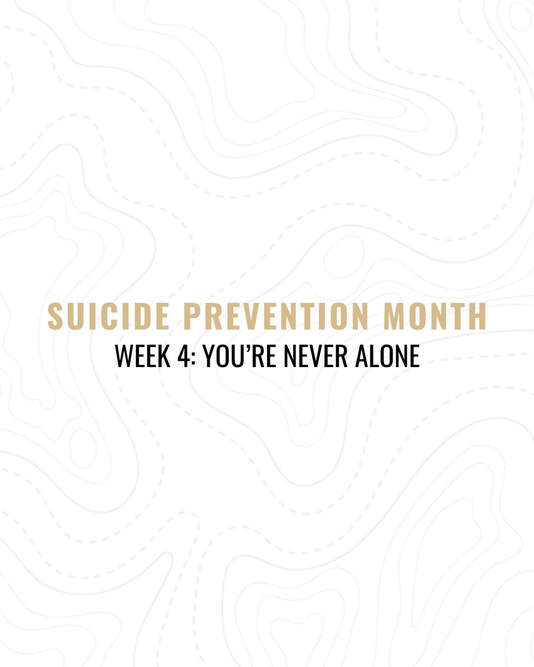 If you're struggling today, know this: you don't have to carry it by yourself. Whether it's talking with a trusted coworker, a peer support team member, a chaplain, a loved one, or a culturally competent mental health professional, there are people who want to help. Suicide is preventable, and recovery is possible. At FLMH, we're honored to support the men and women who serve our communities every day. This month, and every month, let's continue building a culture where asking for help is viewed as another act of courage.
#frontlinemobilehealth #firstresponders #suicideprevention #annualphysicals #mentalhealthmatters
