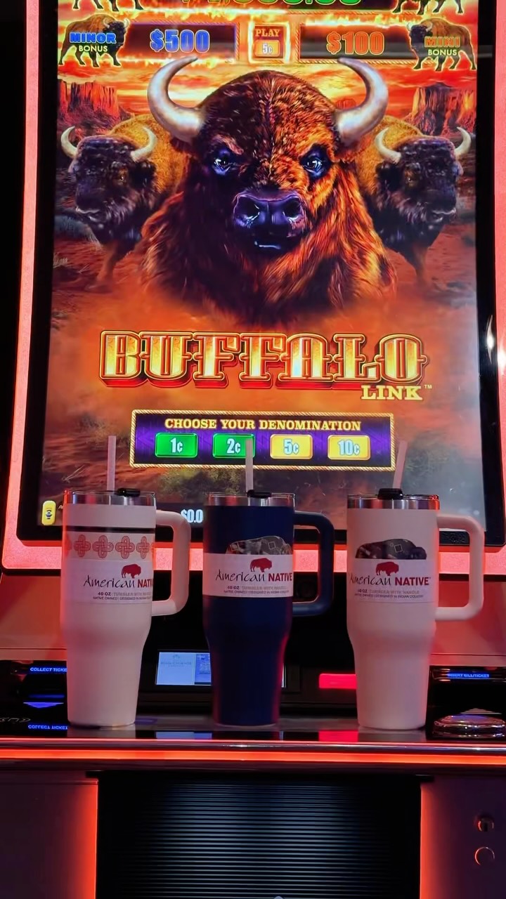 Starting tomorrow, earn 200 same-day Slot Points or qualifying Table Games play to receive your Native American Day gift, while supplies last. 🎁
And yes, your Slot Points can add up across Agua Caliente properties, including the NEW Agua Caliente Fuel Palm Springs location! ⛽🎰
📍 WHEN TO REDEEM YOUR GIFT:
Friday, September 25 & Saturday, September 26 | 4PM–1:45AM
Sunday, September 27 & Monday, September 28 | 4PM–11:45PM
Redeem at the ACE Club at Agua Caliente Rancho Mirage, Palm Springs or Cathedral City.
Must be 21+ and an ACE Club member. Restrictions apply. See ACE Club for complete details.
Problem Gambling? Call 1.800.GAMBLER