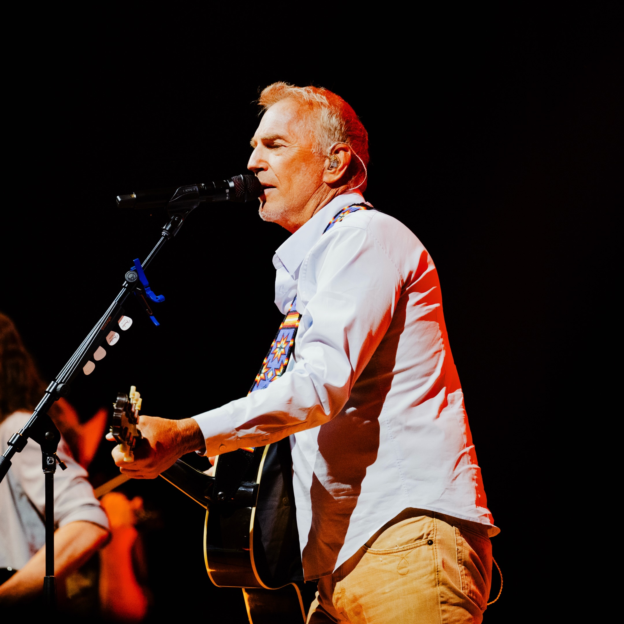 What a night at The Show. 🎶
Thank you to Kevin Costner & Modern West for an unforgettable performance, and to everyone who joined us for an incredible evening of live music at Agua Caliente Rancho Mirage.
(@kevincostner & @modernwestband)
Until the next one. ✨