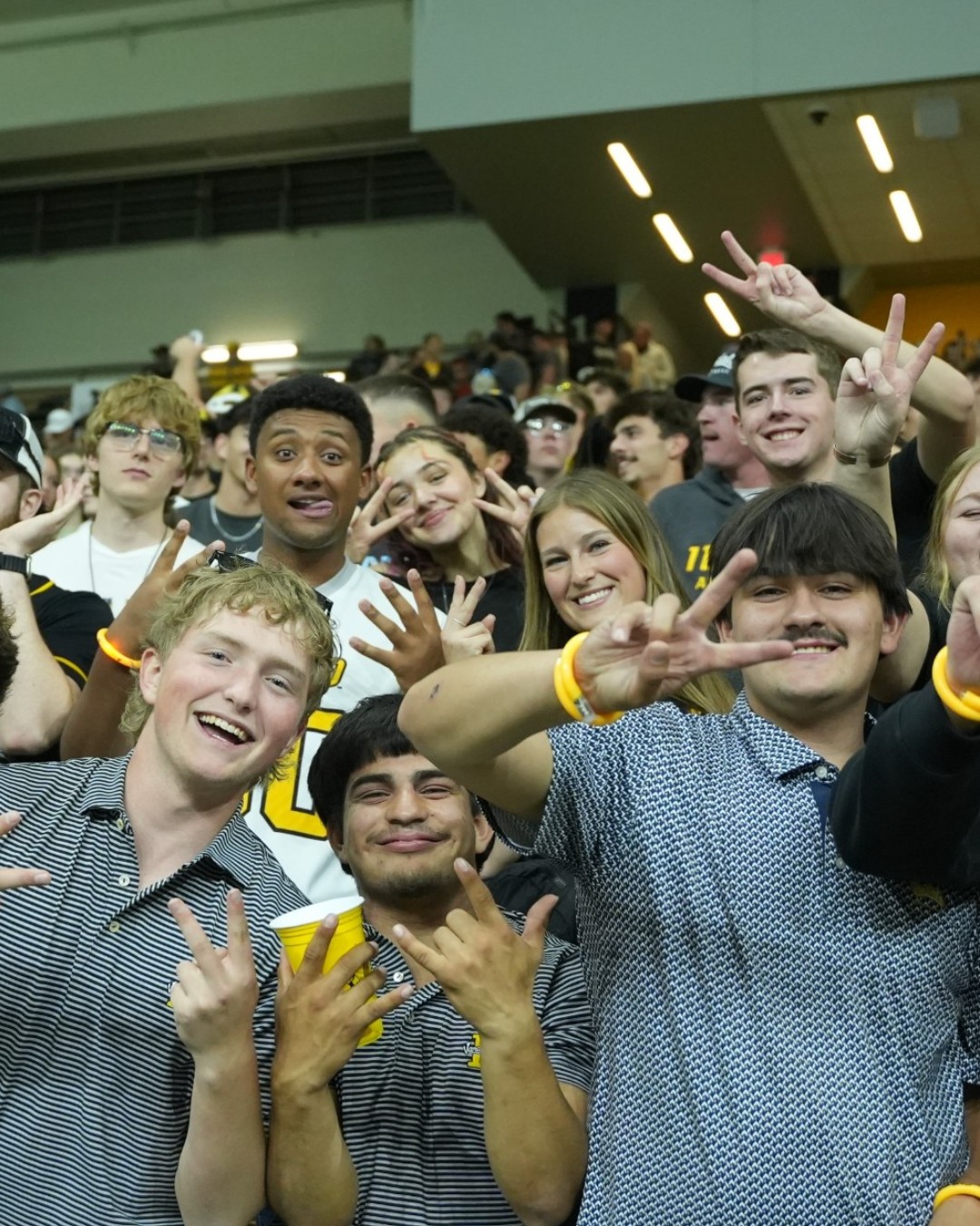 Still thinking about it... ✌️🏈
#VandalSpiritFriday