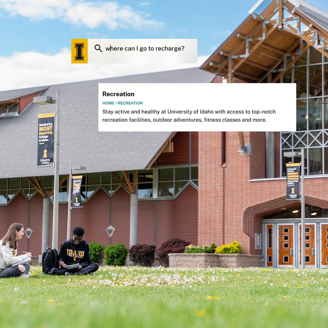 You don’t have to navigate college alone.
We’re here to help you feel your mental and physical best, in and out of the classroom.
Wellbeing resources link in bio.